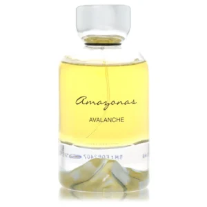 <span class="notranslate">ATRALIA AMAZONAS AVALANCHE</span> Eau De Parfum 3.4 oz Unisex