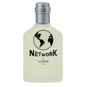 <span class="notranslate">LOMANI NETWORK</span> Eau De Toilette 3.3 oz for Men
