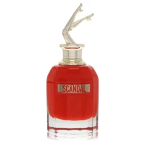 <span class="notranslate">JEAN PAUL GAULTIER SCANDAL LE PARFUM</span> Eau De Parfum INTENSE 2.7 oz for Women