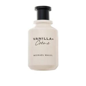 <span class="notranslate">MICHAEL MALUL VANILLA + CREME</span> Eau De Parfum 3.4 oz for Women