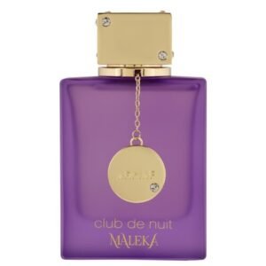 <span class="notranslate">ARMAF CLUB DE NUIT MALEKA</span> Eau De Parfum 3.6 oz for Women
