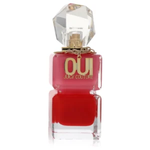 <span class="notranslate">JUICY COUTURE OUI</span> Eau De Parfum 1.7 oz for Women