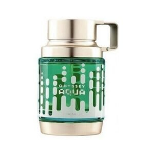 <span class="notranslate">ARMAF ODYSSEY AQUA</span> Eau De Parfum 3.4 oz for Men