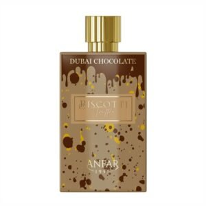 <span class="notranslate">ANFAR BISCOTTI TRUFFLE DUBAI CHOCOLATE</span> Parfum 2.7 oz for Women