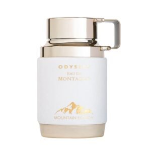 <span class="notranslate">ARMAF ODYSSEY EAU DE MONTAGNE</span> Eau De Parfum 3.4 oz for Women