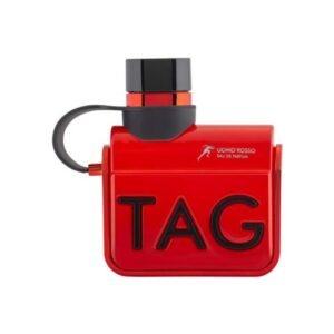 <span class="notranslate">ARMAF TAG UOMO ROSSO</span> Eau De Parfum 3.4 oz for Men