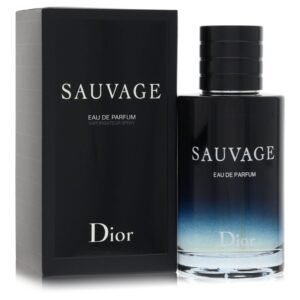 <span class="notranslate">CHRISTIAN DIOR SAUVAGE</span> Eau De Toilette 1.0 oz for Men