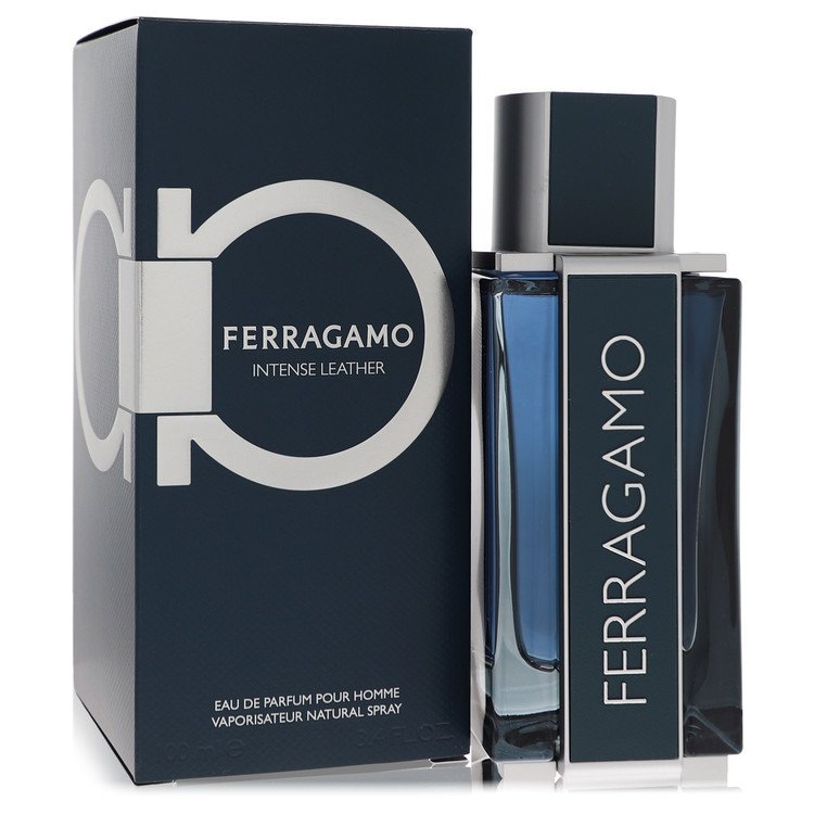 <span class="notranslate">SALVATORE FERRAGAMO INTENSE LEATHER</span> Eau De Parfum 3.4 oz for Men <span class="notranslate">SALVATORE FERRAGAMO INTENSE LEATHER</span> Eau De Parfum 3.4 oz for Men