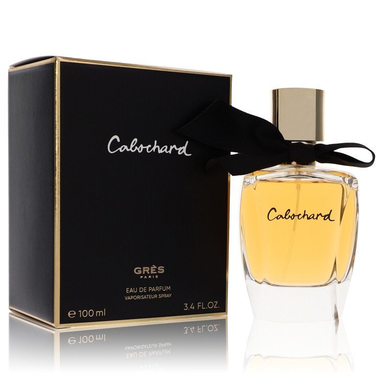 <span class="notranslate">PARFUMS GRES CABOCHARD</span> Eau De Parfum 3.4 oz for Women
