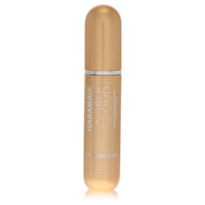 AL HARAMAIN AMBER OUD GOLD EDITION EXTREME (unboxed) 0.34 oz for Women