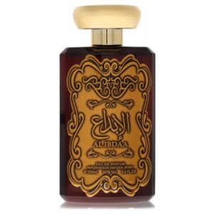 <span class="notranslate">AL ZAAFARAN ARD AL ZAAFARAN AL IBDAA</span> Eau De Parfum (unboxed) 3.4 oz for Women