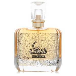 <span class="notranslate">AL ZAAFARAN ARD AL ZAAFARAN FIDAETAK</span> Eau De Parfum (UNISEX UNBOXED) 3.4 oz for Women