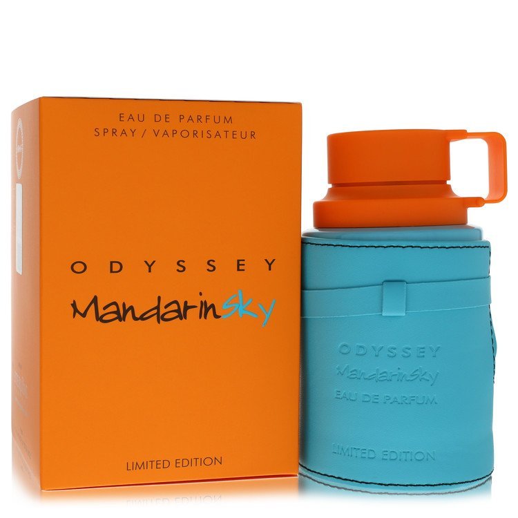 <span class="notranslate">ARMAF ODYSSEY MANDARIN SKY</span> Eau De Parfum 6.7 oz for Women