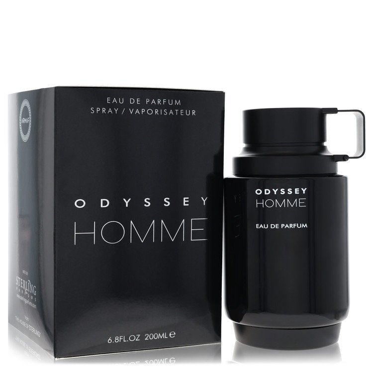 <span class="notranslate">ARMAF ODYSSEY HOMME</span> Eau De Parfum 6.8 oz for Men