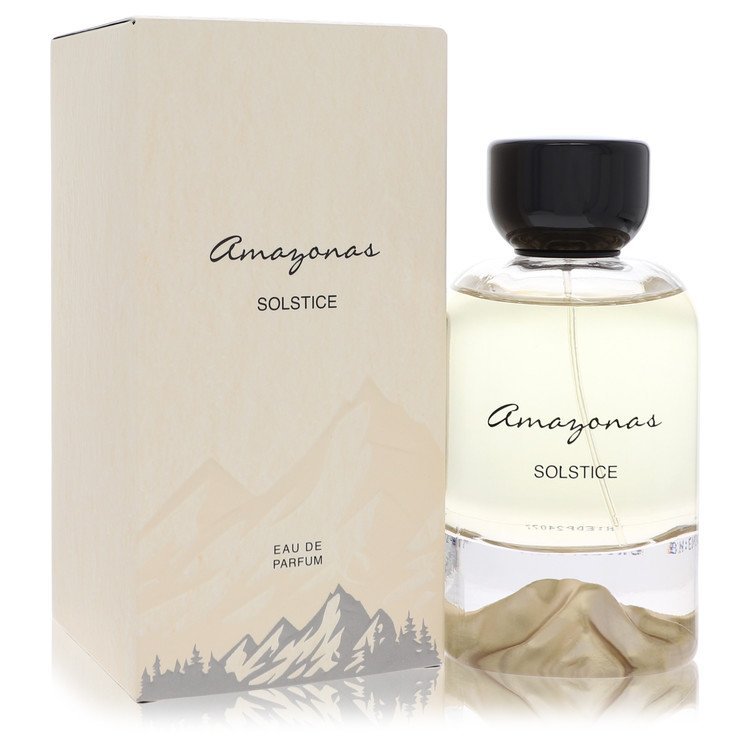 <span class="notranslate">ATRALIA AMAZONAS SOLSTICE</span> Eau De Parfum 3.4 oz Unisex