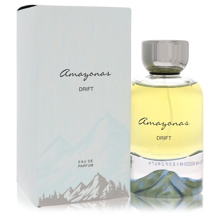 <span class="notranslate">ATRALIA AMAZONAS DRIFT</span> Eau De Parfum 3.4 oz Unisex