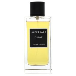 <span class="notranslate">ATRALIA IMPERIALE DUAE</span> Eau De Parfum (UNISEX UNBOXED) 3.4 oz for Men