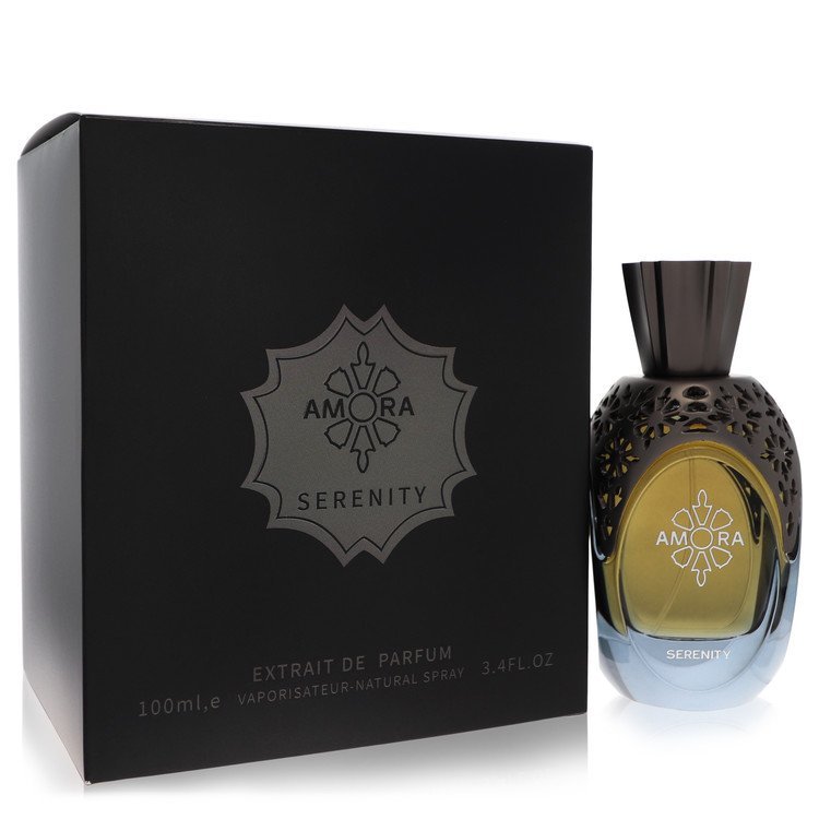 <span class="notranslate">ATRALIA AMORA SERENITY</span> Extrait De Parfum 3.4 oz Unisex