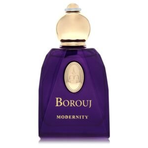 <span class="notranslate">BOROUJ MODERNITY</span> Eau De Parfum (UNISEX UNBOXED) 2.8 oz for Men