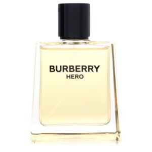 <span class="notranslate">BURBERRY HERO</span> Eau De Toilette 3.3 oz for Men