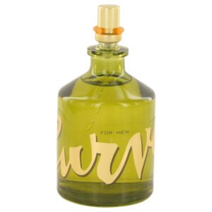 <span class="notranslate">LIZ CLAIBORNE CURVE</span> Eau De Cologne 4.2 oz for Men
