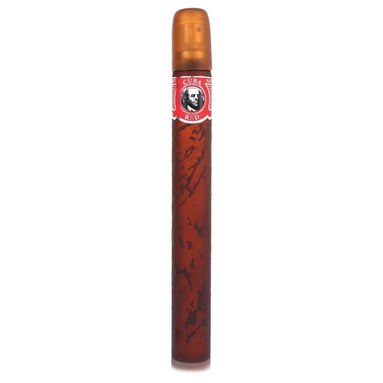 <span class="notranslate">FRAGLUXE CUBA RED</span> Eau De Toilette 1.15 oz for Men <span class="notranslate">FRAGLUXE CUBA RED</span> Eau De Toilette 1.15 oz for Men