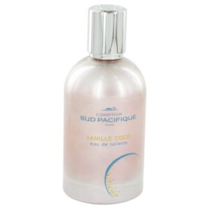 <span class="notranslate">COMPTOIR SUD PACIFIQUE VANILLE COCO</span> Eau De Toilette (unboxed) 3.4 oz for Women
