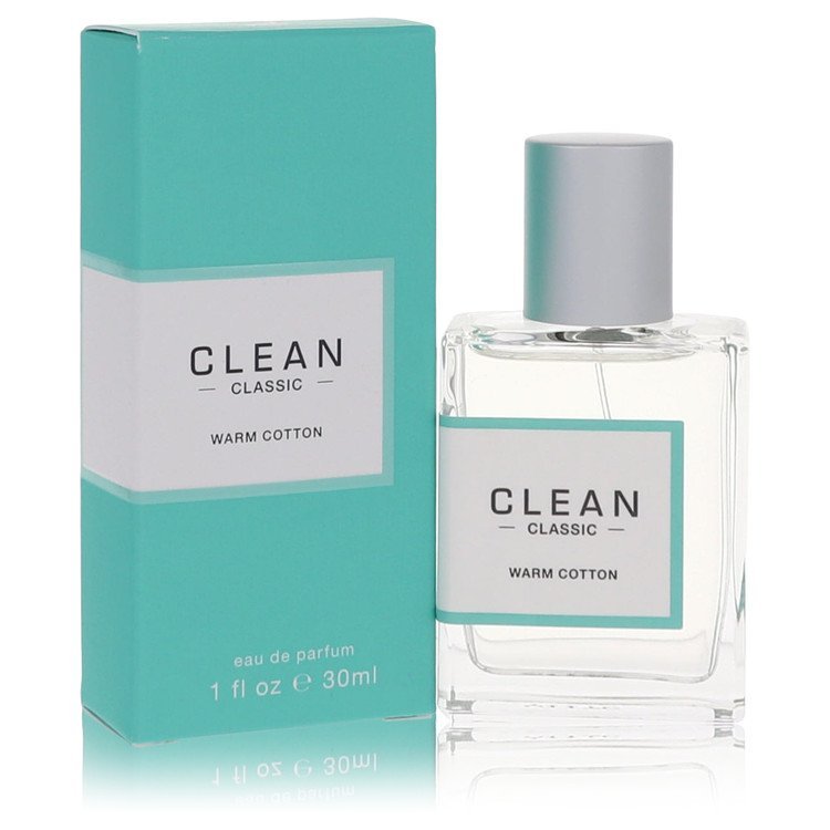 <span class="notranslate">CLEAN WARM COTTON</span> Eau De Parfum 1 oz for Women