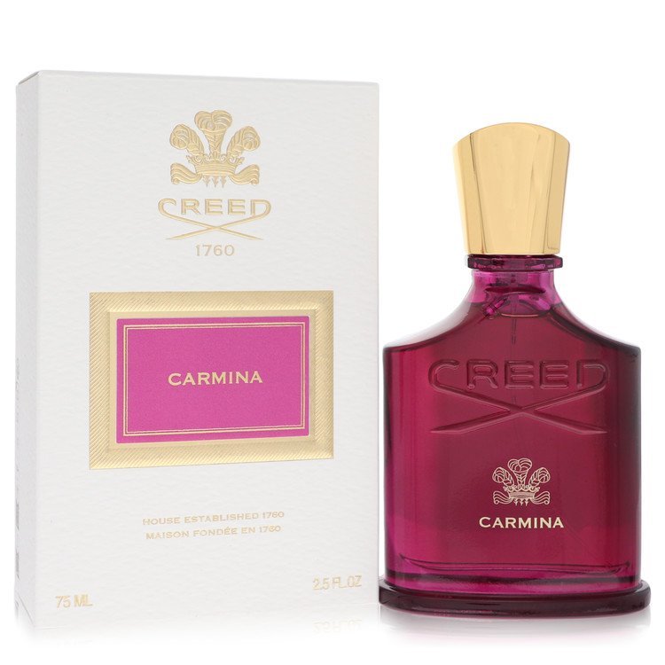 <span class="notranslate">CREED CARMINA</span> Eau De Parfum 2.5 oz for Women