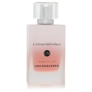 <span class="notranslate">CATHERINE MALANDRINO UNCONQUERED</span> Eau De Parfum 3.4 oz for Women