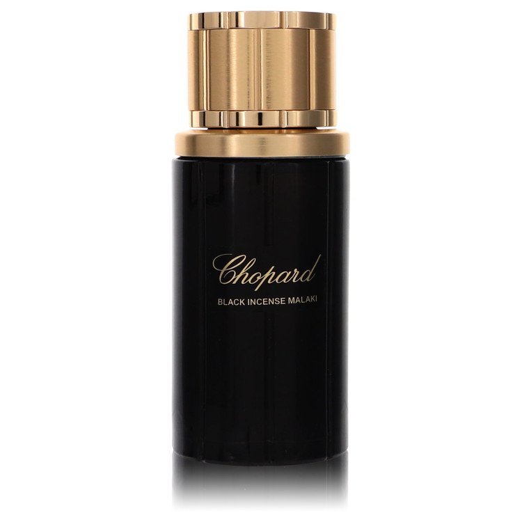 <span class="notranslate">CHOPARD BLACK INCENSE MALAKI</span> Eau De Parfum (UNISEX UNBOXED) 2.7 oz for Women <span class="notranslate">CHOPARD BLACK INCENSE MALAKI</span> Eau De Parfum (UNISEX UNBOXED) 2.7 oz for Women
