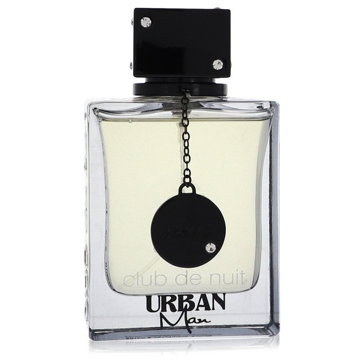 <span class="notranslate">ARMAF CLUB DE NUIT URBAN MAN</span> Eau De Parfum (unboxed) 3.4 oz for Men