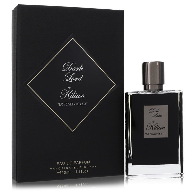 <span class="notranslate">KILIAN DARK LORD</span> Eau De Parfum REFILLABLE 1.7 oz for Men