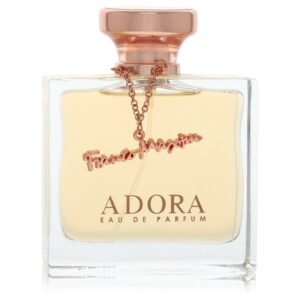 <span class="notranslate">DUMONT PARIS ADORA</span> Eau De Parfum 3.4 oz for Women