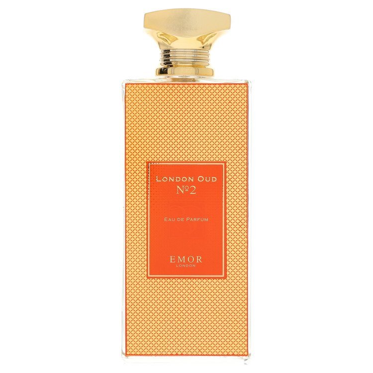 <span class="notranslate">EMOR LONDON OUD NO. 2</span> Eau De Parfum (UNISEX UNBOXED) 4.2 oz for Men