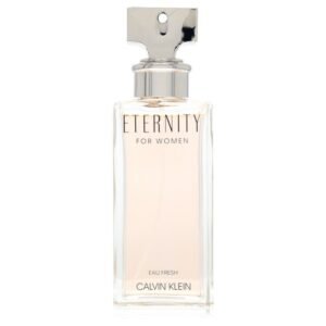 <span class="notranslate">CALVIN KLEIN ETERNITY EAU FRESH</span> Eau De Parfum 3.4 oz for Women
