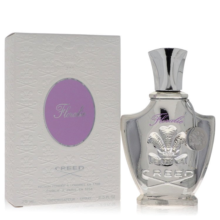 <span class="notranslate">CREED FLORALIE</span> Eau De Parfum 2.5 oz for Women