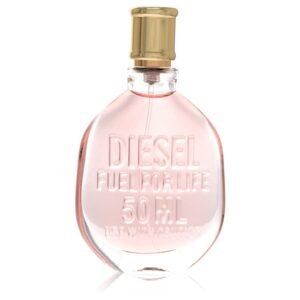<span class="notranslate">DIESEL FUEL FOR LIFE</span> Eau De Parfum 1.7 oz for Women