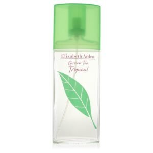 <span class="notranslate">ELIZABETH ARDEN GREEN TEA TROPICAL</span> Eau De Toilette (unboxed) 3.3 oz for Women