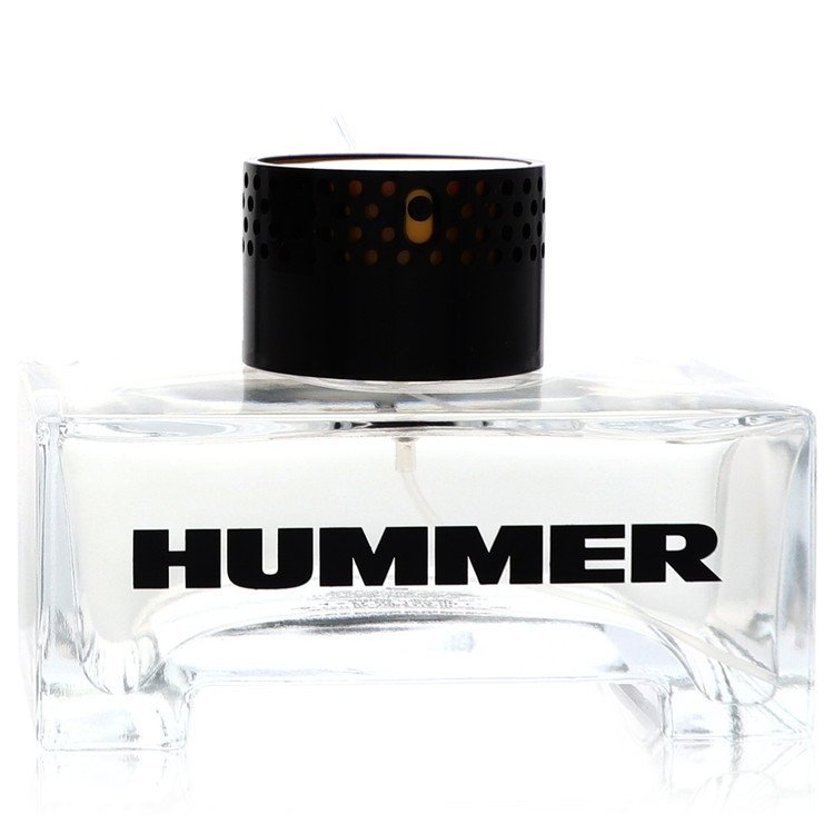 <span class="notranslate">HUMMER</span> Eau De Toilette (unboxed) 4.2 oz for Men