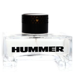 <span class="notranslate">HUMMER</span> Eau De Toilette (unboxed) 4.2 oz for Men