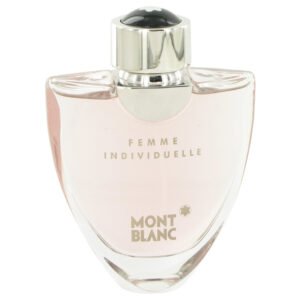<span class="notranslate">MONT BLANC INDIVIDUELLE</span> Eau De Toilette 1.7 oz for Women