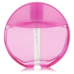 <span class="notranslate">BENETTON INFERNO PARADISO PINK</span> Eau De Toilette 3.4 oz for Women