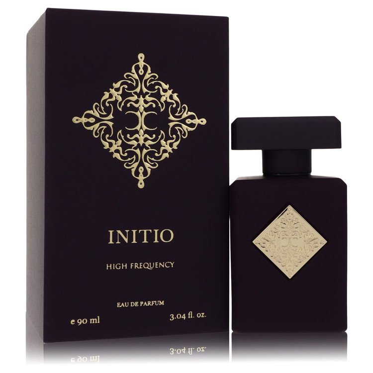 <span class="notranslate">INITIO PARFUMS PRIVES INITIO HIGH FREQUENCY</span> Eau De Parfum 3.04 oz Unisex