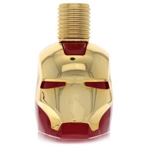 <span class="notranslate">MARVEL IRON MAN</span> Eau De Toilette 3.4 oz for Men