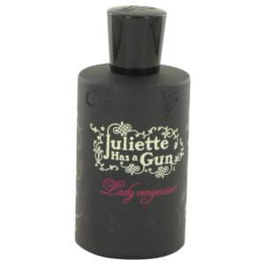 <span class="notranslate">JULIETTE HAS A GUN LADY VENGEANCE</span> Eau De Parfum 3.4 oz for Women