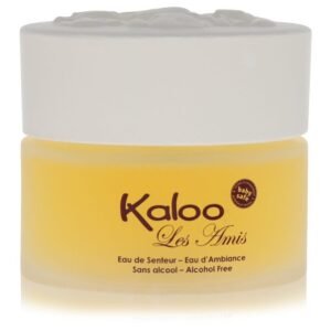 KALOO LES AMIS / ROOM FRAGRANCE + 2 FREE BRACELETS(ALCOHOL FREE UNBOXED) 3.4 oz for Men