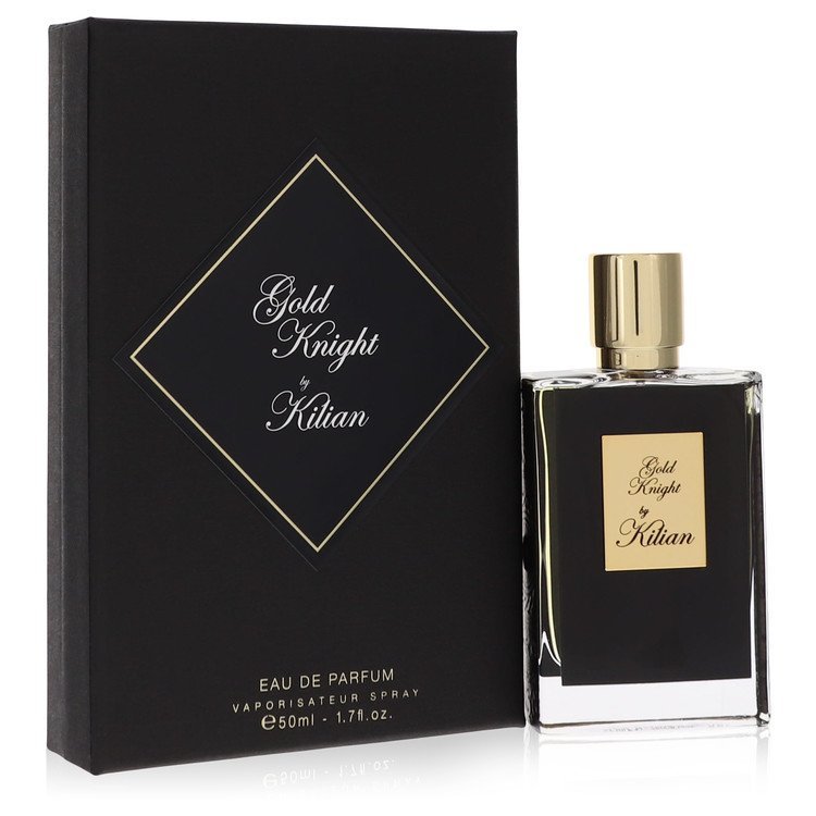 <span class="notranslate">KILIAN GOLD KNIGHT</span> Eau De Parfum 1.7 oz Unisex