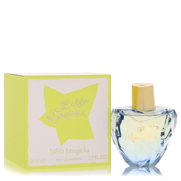 <span class="notranslate">LOLITA LEMPICKA</span> Eau De Parfum 1.7 oz for Women