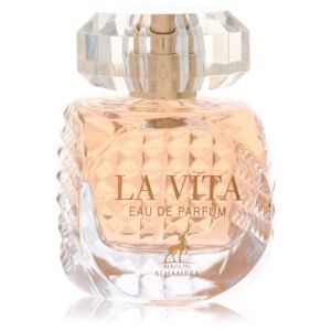 <span class="notranslate">MAISON ALHAMBRA LA VITA</span> Eau De Parfum 3.4 oz for Women